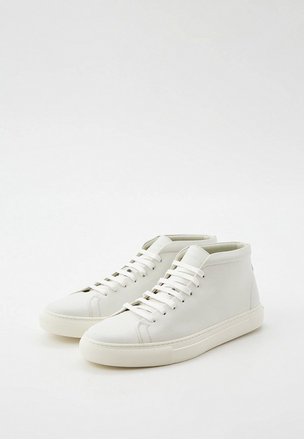 Massimo Dutti Кеды - фото 3