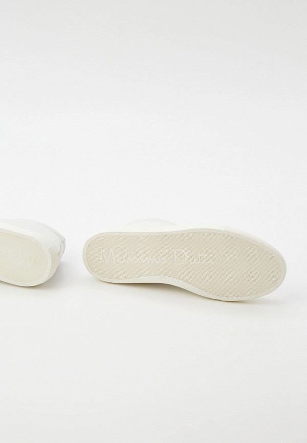 Massimo Dutti Кеды - фото 5