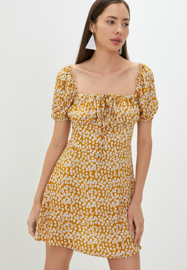 Imocean Платье - фото 1