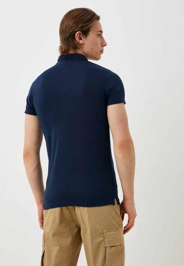 Hopenlife Поло - фото 2