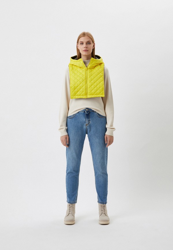 Max&Co Жилет утепленный - EUFORIA - фото 2