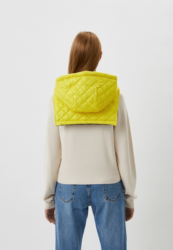 Max&Co Жилет утепленный - EUFORIA - фото 3