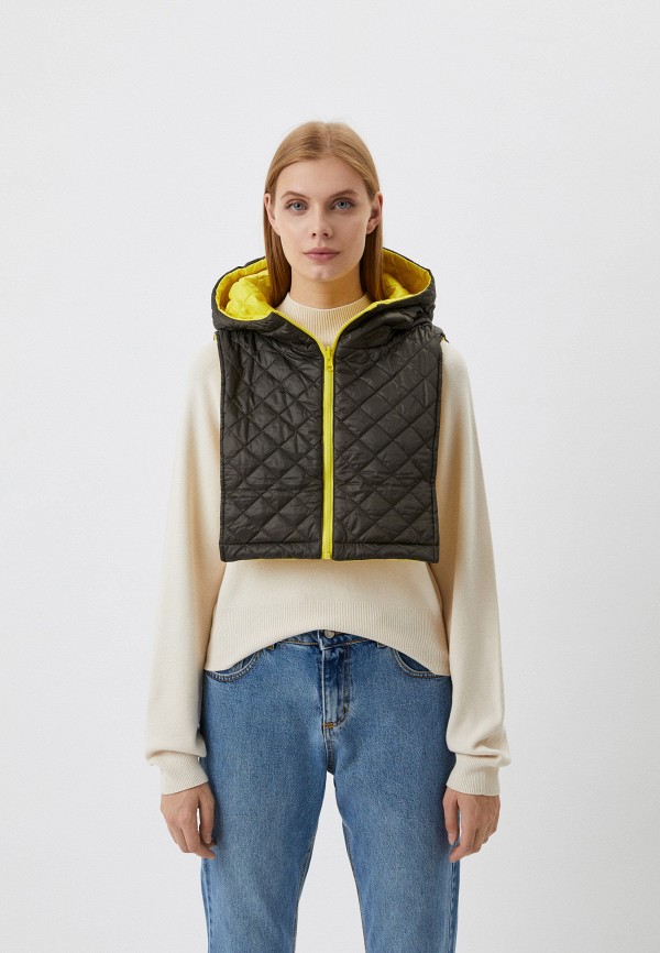 Max&Co Жилет утепленный - EUFORIA - фото 4