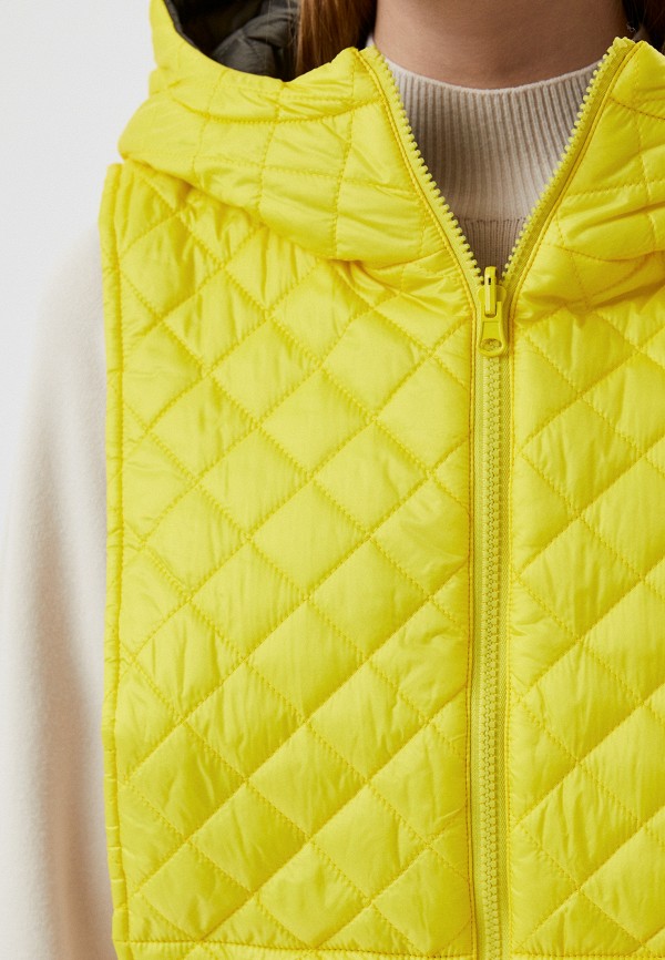 Max&Co Жилет утепленный - EUFORIA - фото 5