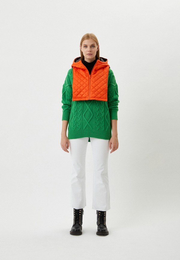 Max&Co Жилет - EUFORIA - фото 2