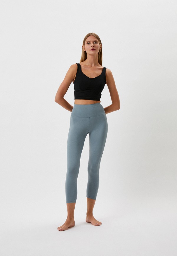 Massimo Dutti Топ - фото 2