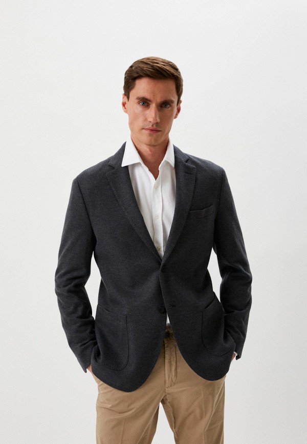 Massimo Dutti Пиджак - фото 1