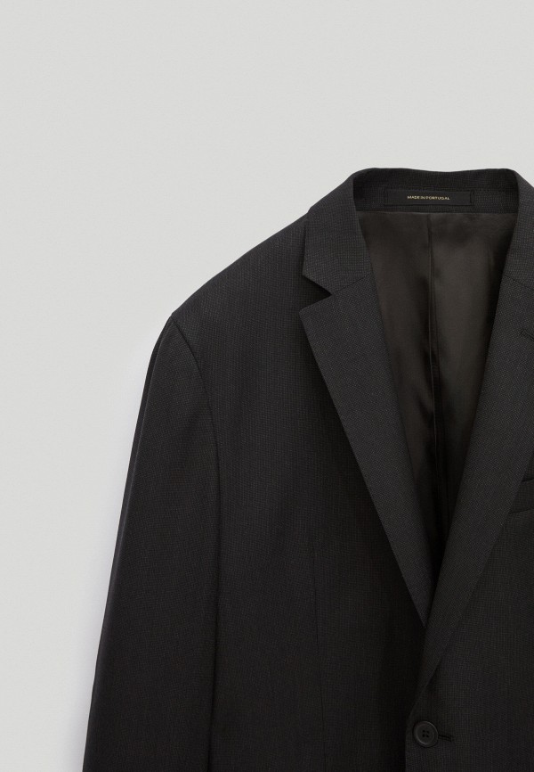 Massimo Dutti Пиджак - фото 3