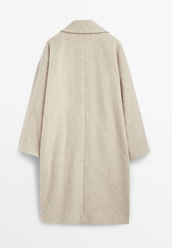Massimo Dutti Пальто - фото 2