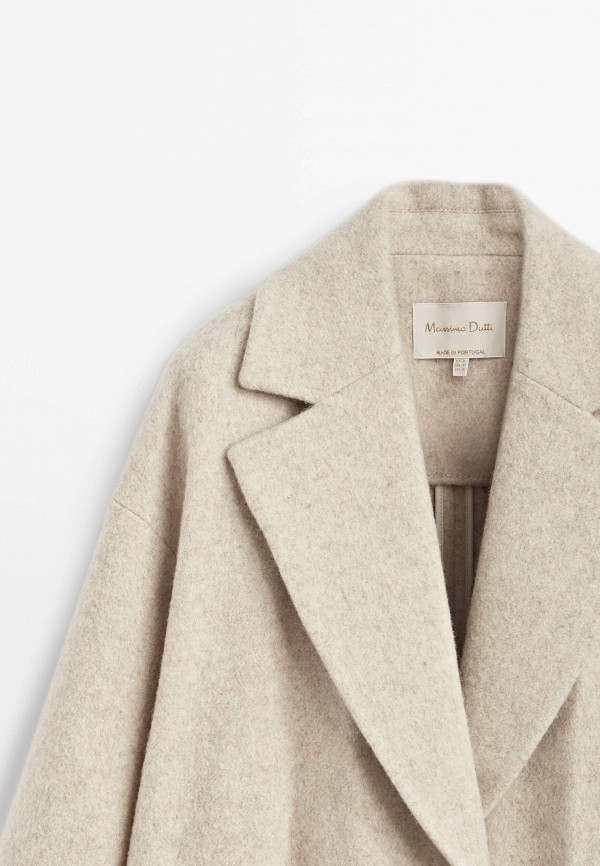 Massimo Dutti Пальто - фото 3