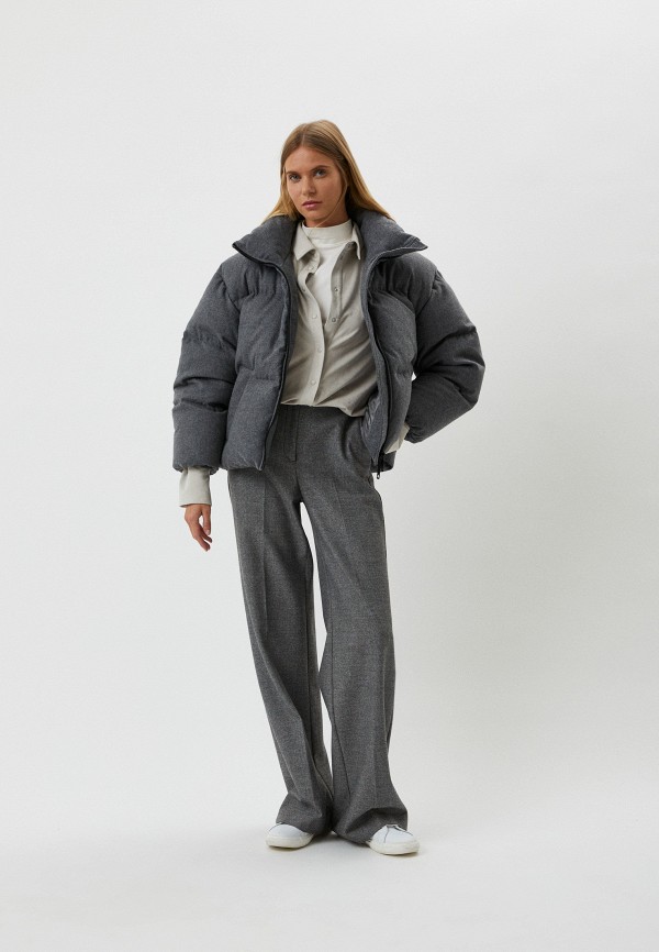 Massimo Dutti Пуховик - фото 2