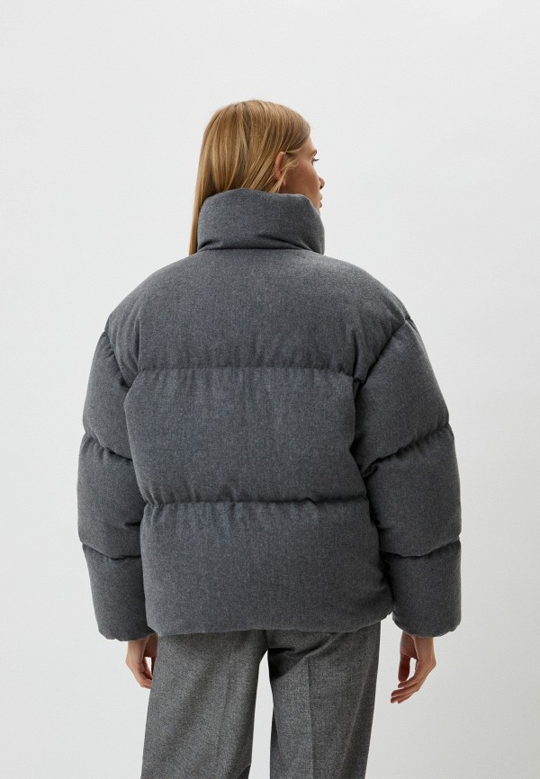 Massimo Dutti Пуховик - фото 3