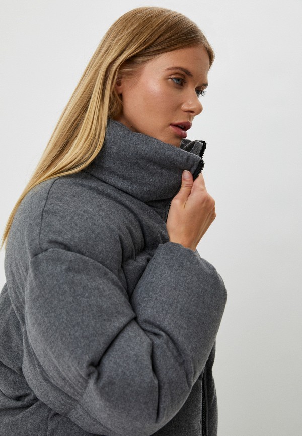 Massimo Dutti Пуховик - фото 5