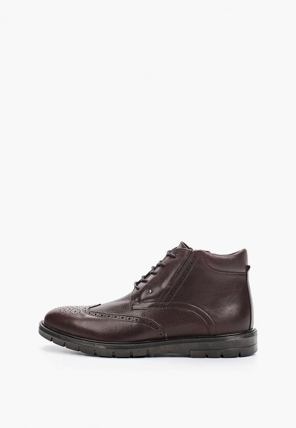 Vittorio Bravo Ботинки - фото 1