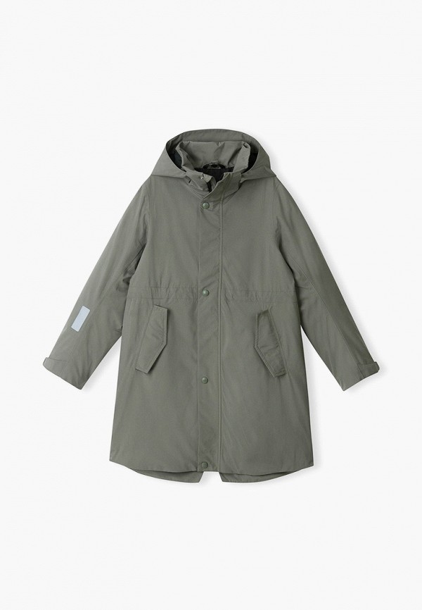 Reima Парка - Seiskari - фото 1