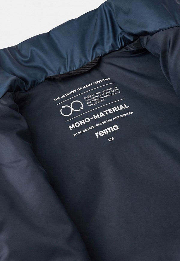 Reima Куртка утепленная - Sisin - фото 4