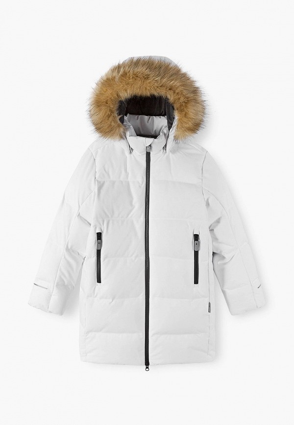 Reima Пуховик - Wisdom - фото 3