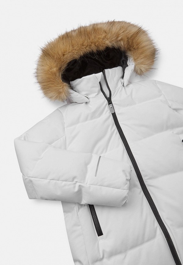 Reima Пуховик - Wisdom - фото 4