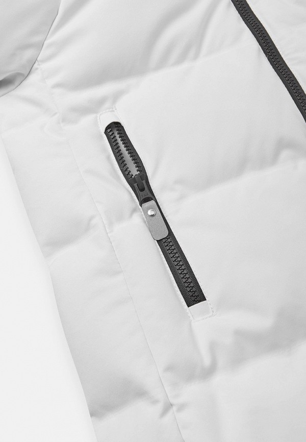 Reima Пуховик - Wisdom - фото 6