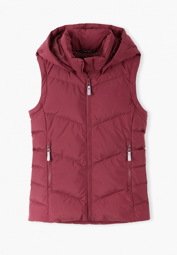 Reima Пуховик - Paahto - фото 4