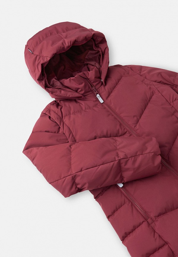 Reima Пуховик - Paahto - фото 5