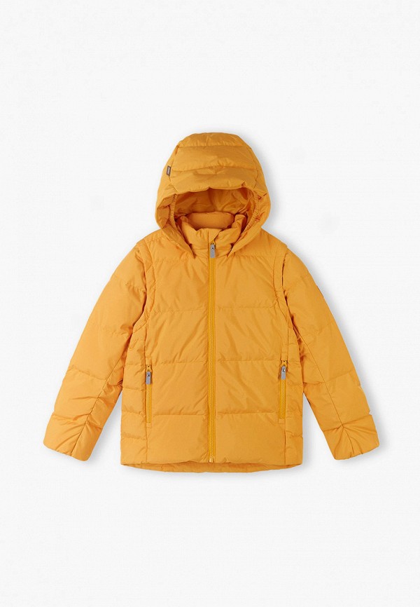 Reima Пуховик - Porosein - фото 3