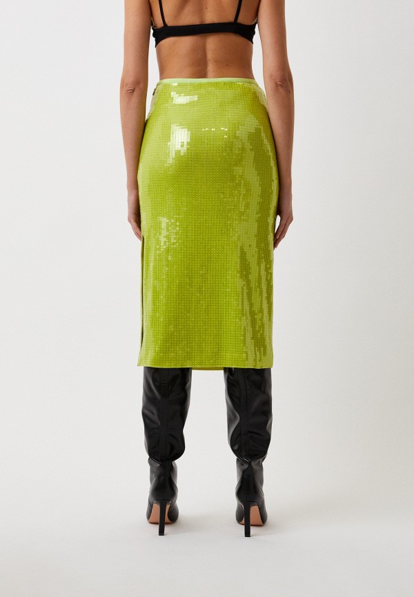 Helmut Lang Юбка - фото 3