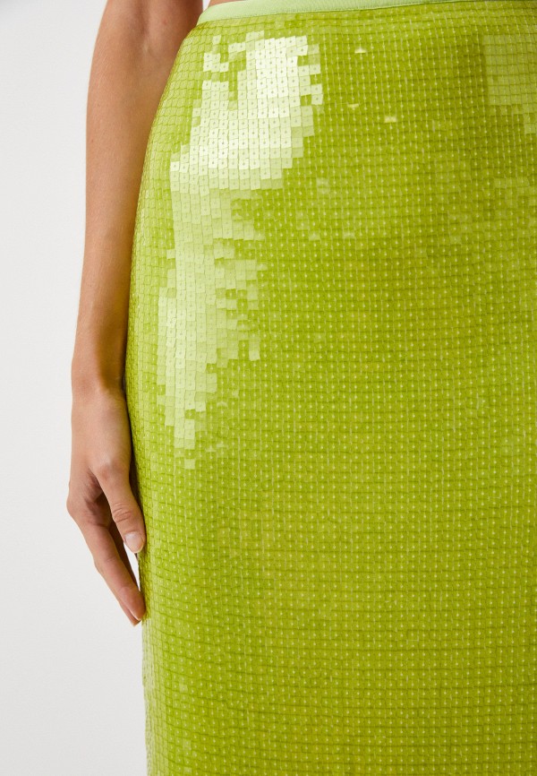 Helmut Lang Юбка - фото 4