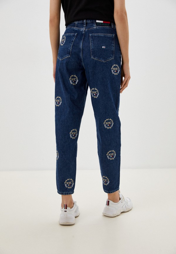 Tommy Jeans Джинсы - MOM JEAN - фото 3