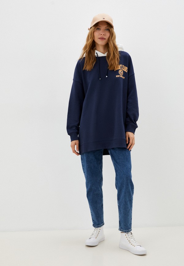 Tommy Jeans Джинсы - MOM JEAN - фото 2