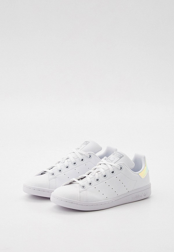 adidas Originals Кеды - STAN SMITH J - фото 3