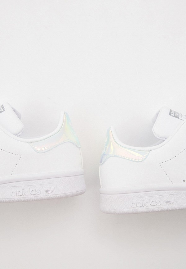 adidas Originals Кеды - STAN SMITH J - фото 4