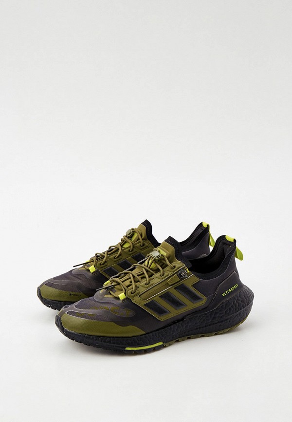 adidas Кроссовки - ULTRABOOST 21 GTX - фото 3