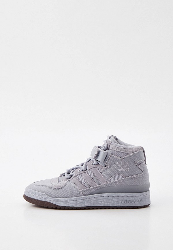 adidas Originals Кеды - X IVY PARK, FORUM MID - фото 1