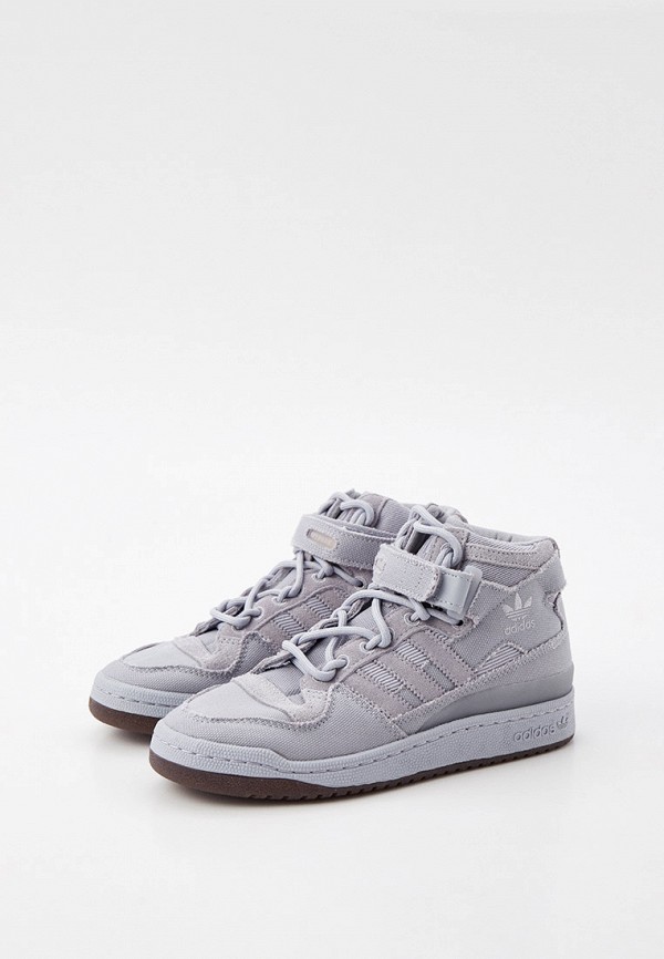 adidas Originals Кеды - X IVY PARK, FORUM MID - фото 3