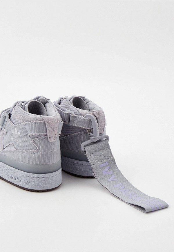 adidas Originals Кеды - X IVY PARK, FORUM MID - фото 4