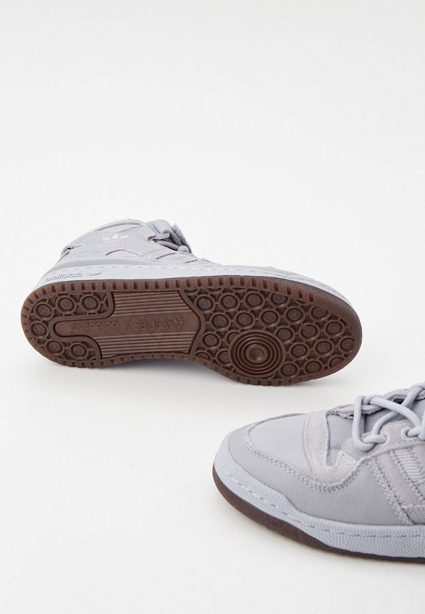 adidas Originals Кеды - X IVY PARK, FORUM MID - фото 5