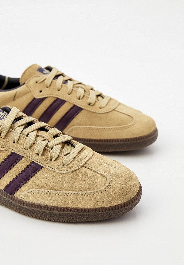 adidas Originals Кеды - SAMBA - фото 2