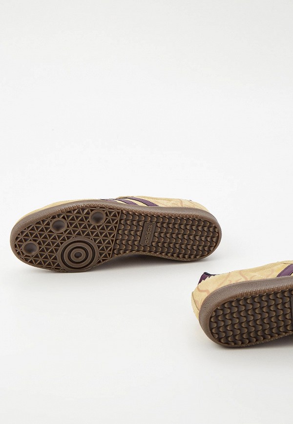 adidas Originals Кеды - SAMBA - фото 5