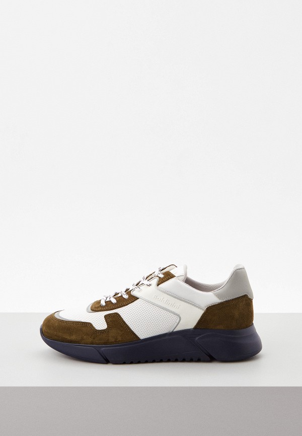 Baldinini Кроссовки - фото 1