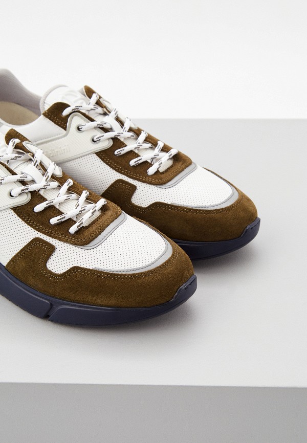 Baldinini Кроссовки - фото 2