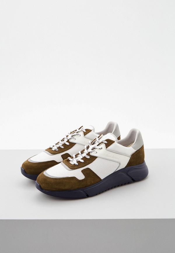 Baldinini Кроссовки - фото 3