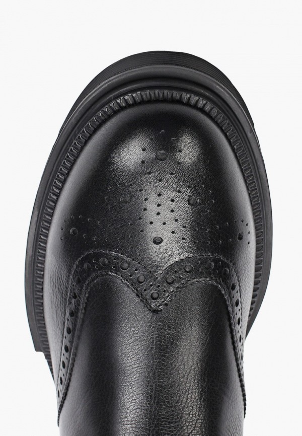 Roberto Piraloff Ботинки - фото 4