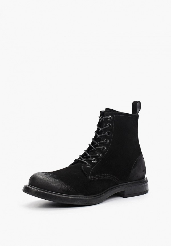 Roberto Piraloff Ботинки - фото 2