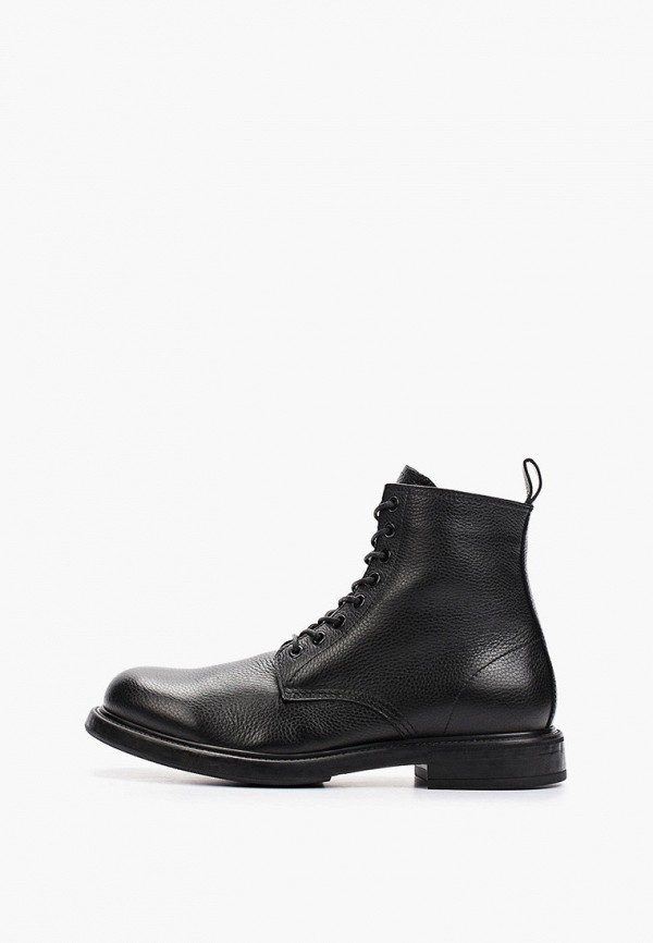 Roberto Piraloff Ботинки - фото 1