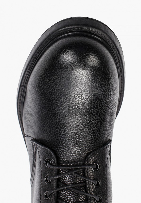 Roberto Piraloff Ботинки - фото 4