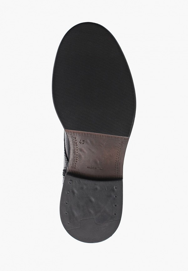 Roberto Piraloff Ботинки - фото 5