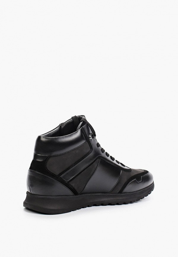 Roberto Piraloff Кроссовки - фото 3