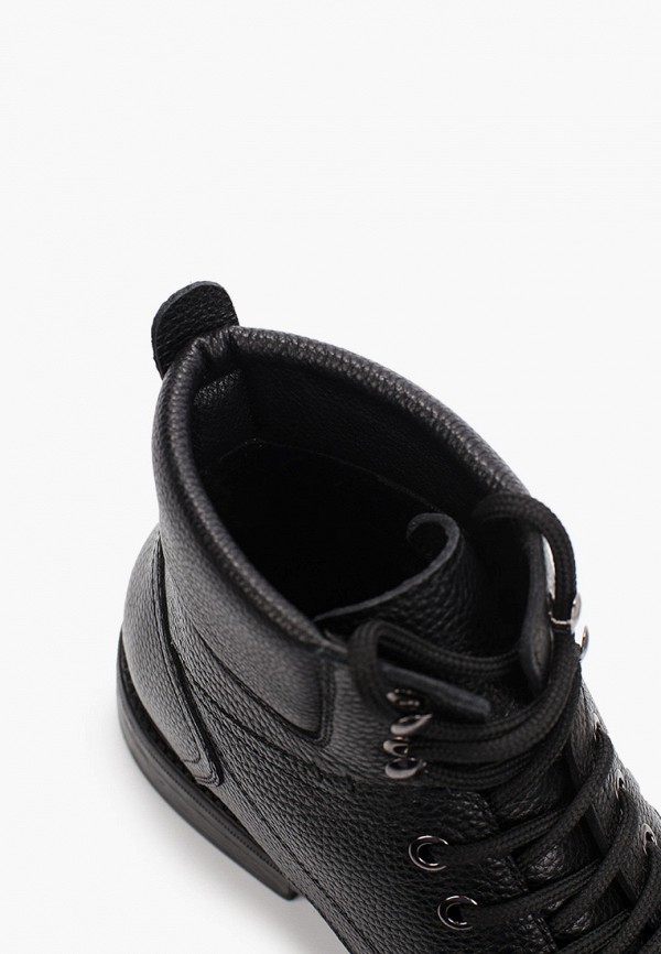 Roberto Piraloff Ботинки - фото 6