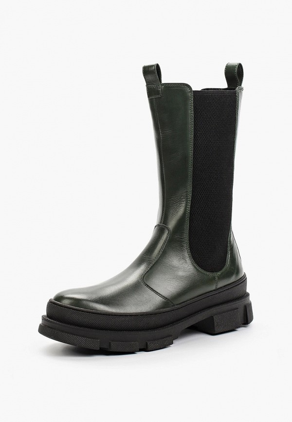 Roberto Piraloff Полусапоги - фото 2